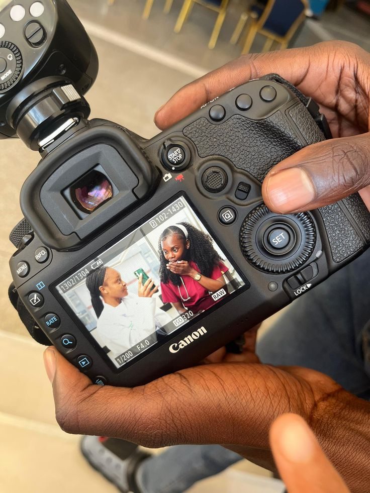 Digital Content Creation