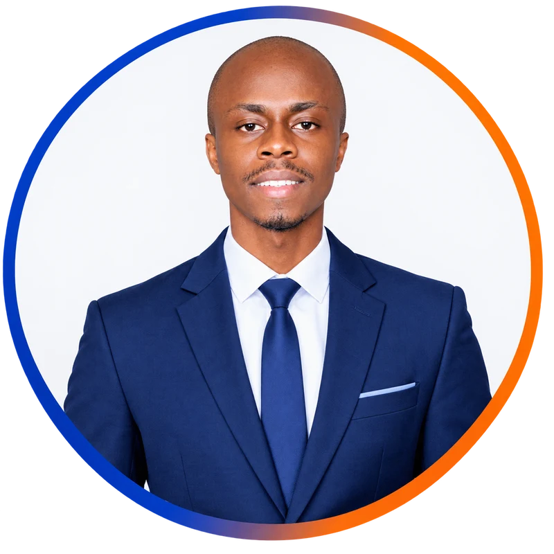 Collins Wachira, Founder & CEO of Quantumn Influenceus